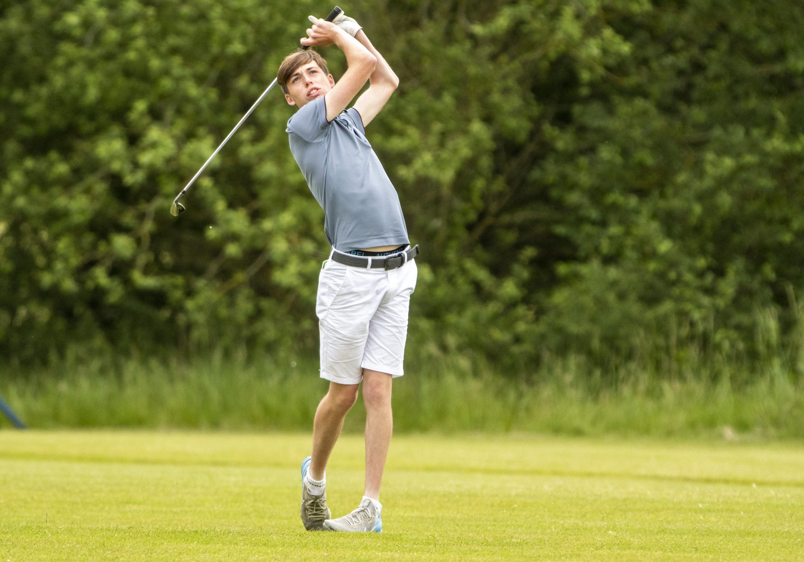 How To Make Your Golf Club Disability Friendly iGolf