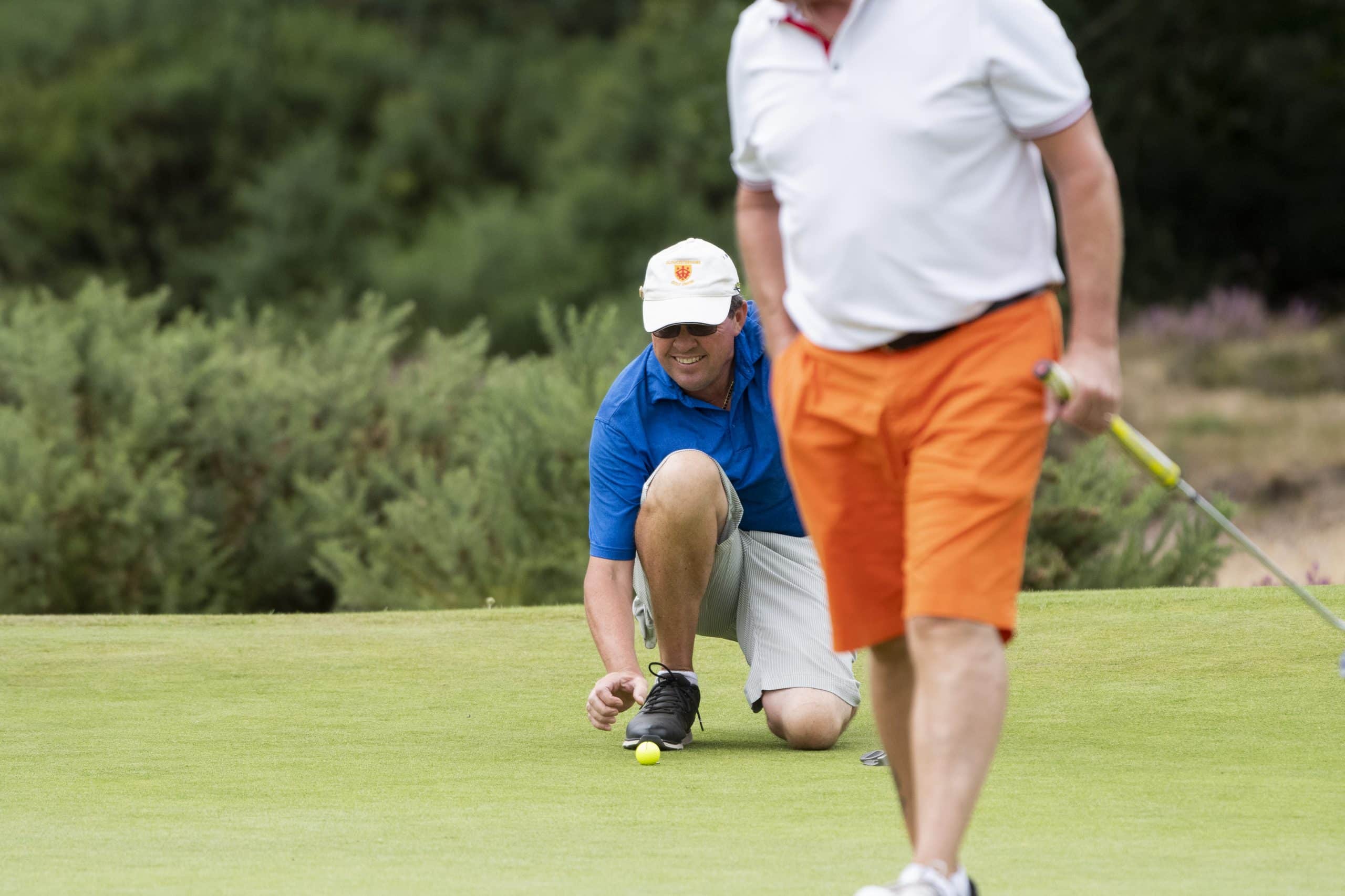 10 Proven Strategies to Lower Your Golf Handicap