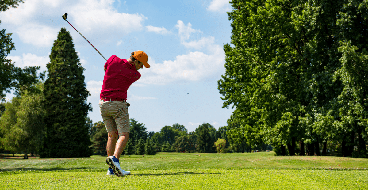 Handicap Index® vs Course Handicap™ What's the Difference?