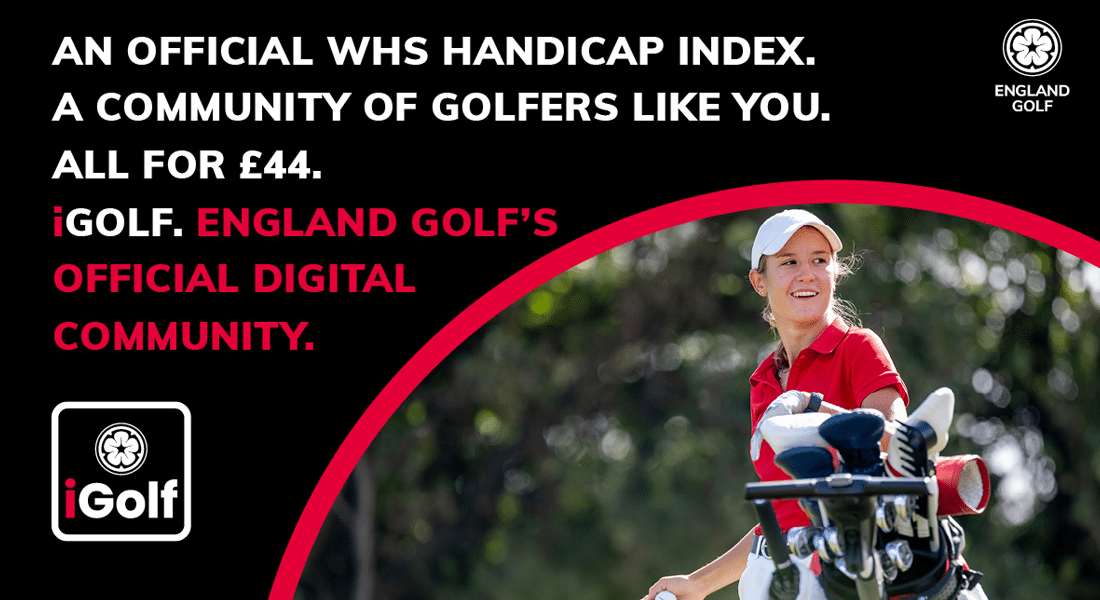 iGolf What is it and how can it help you track your performance? iGolf