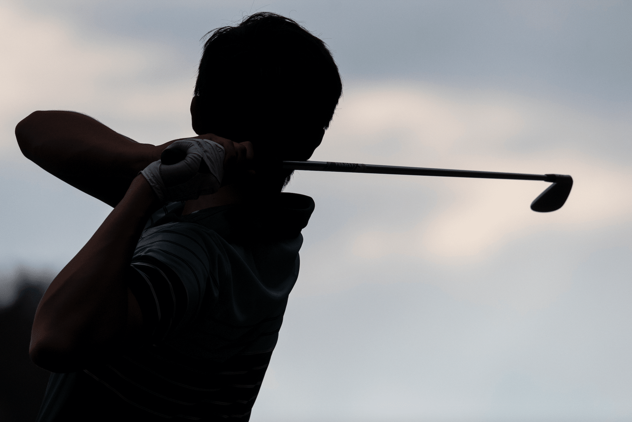 iGolf The Role of Fitness in Golf Exercises and Routines for a Lower