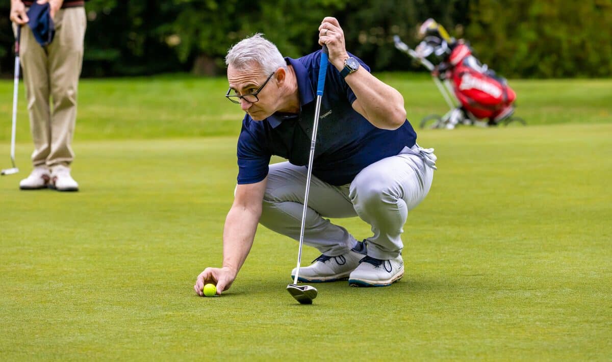 A Guide for Mid to High Handicap Golfers [+Tips]