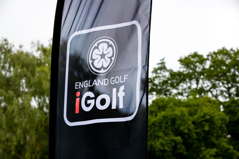 iGolfer Membership Offer