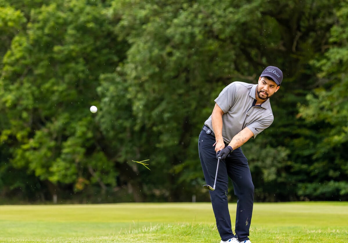 10 Tips to Chipping a Golf Ball iGolf