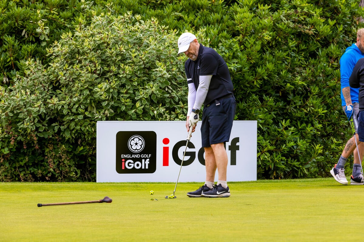 How to Put Backspin on a Golf Ball Expert Tips iGolf