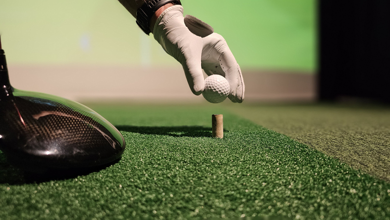 Membership at Golf.One