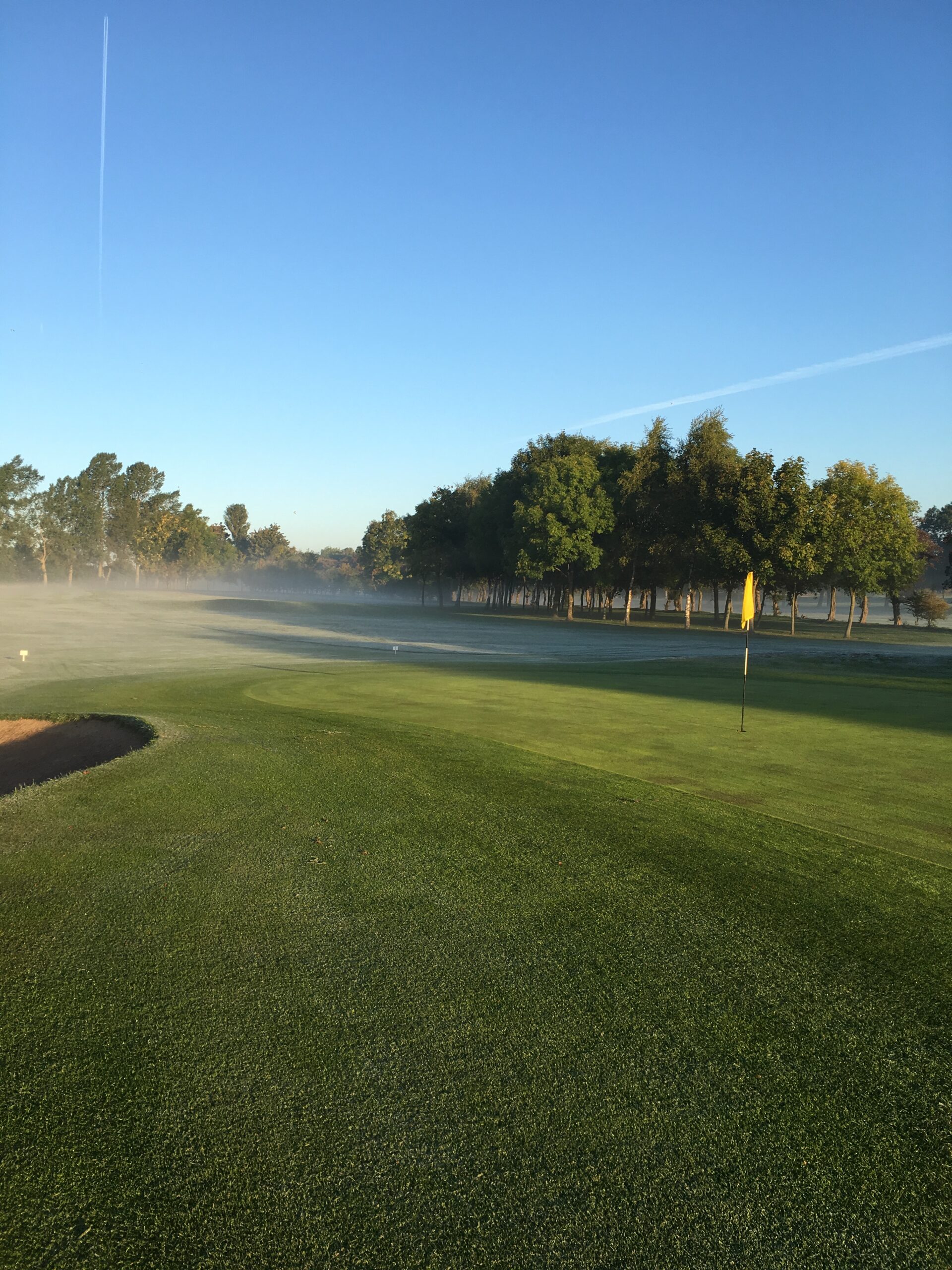 iGolfer Open