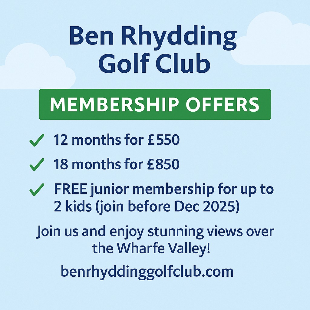 First year membership discount