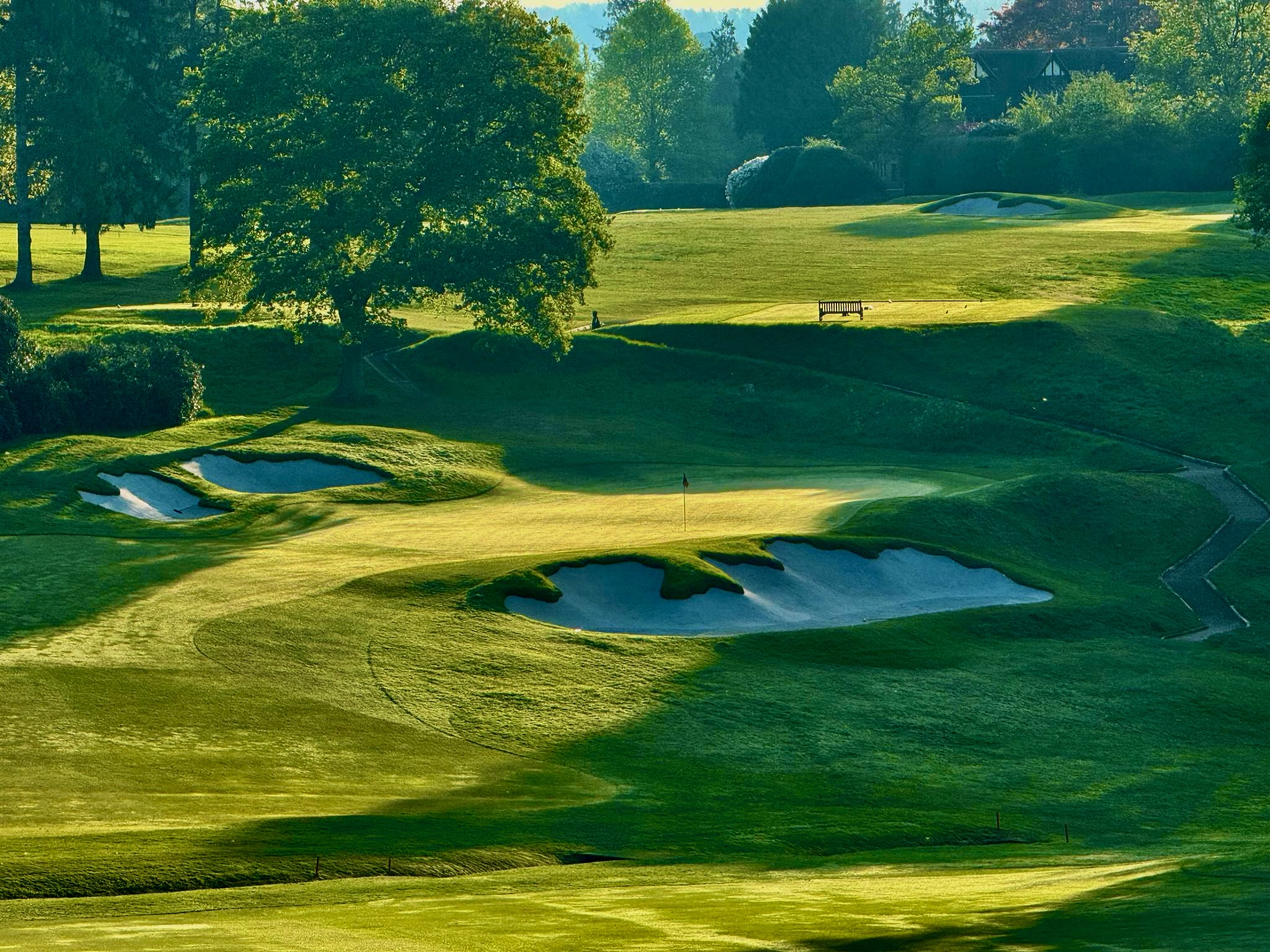 Tandridge Ladies Membership