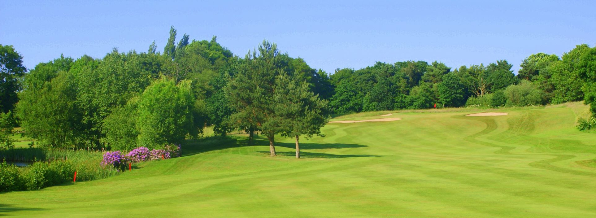 iGolfers’ Discounted Weekday Green Fees £35pp