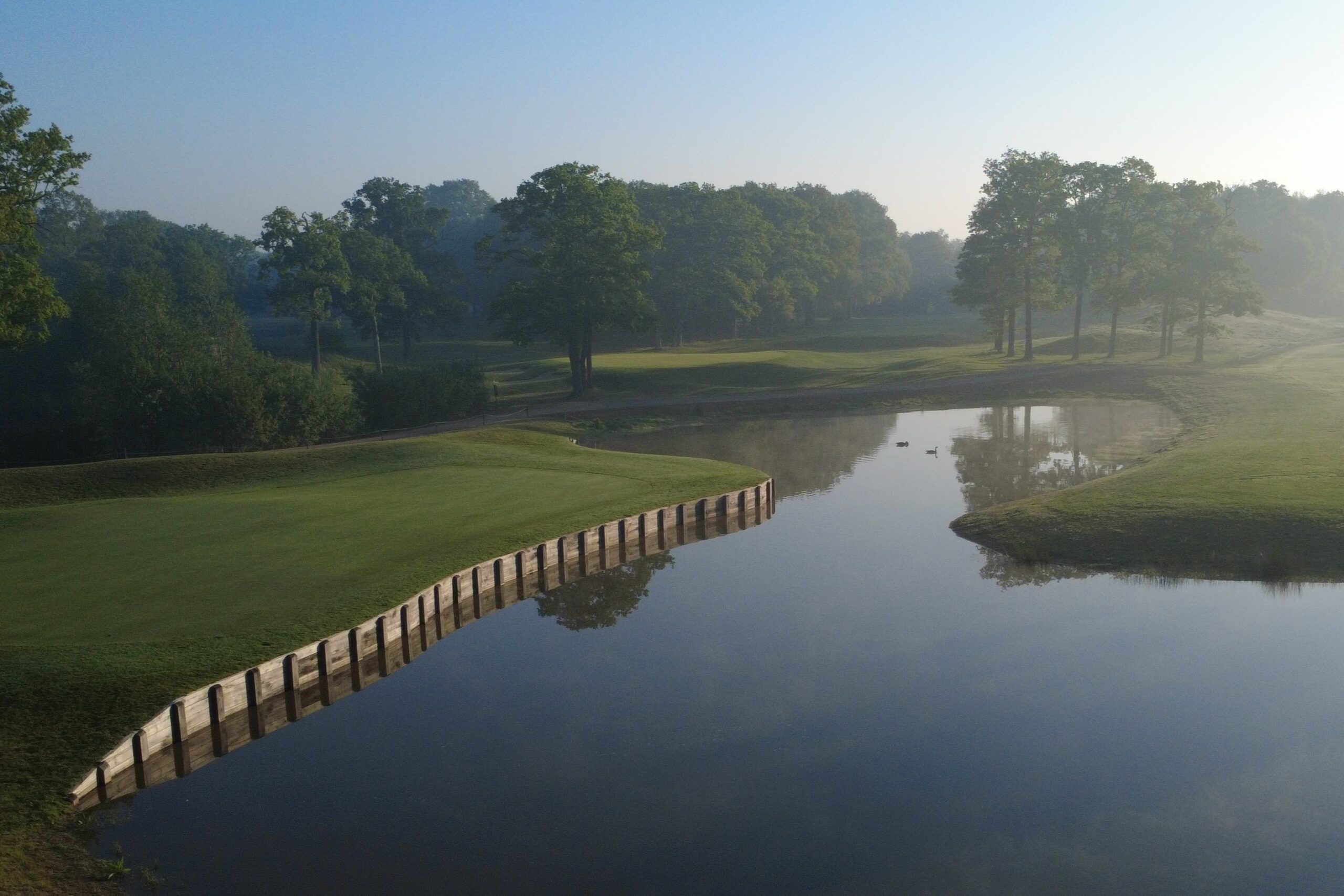 20% off Green Fees for iGolf Members