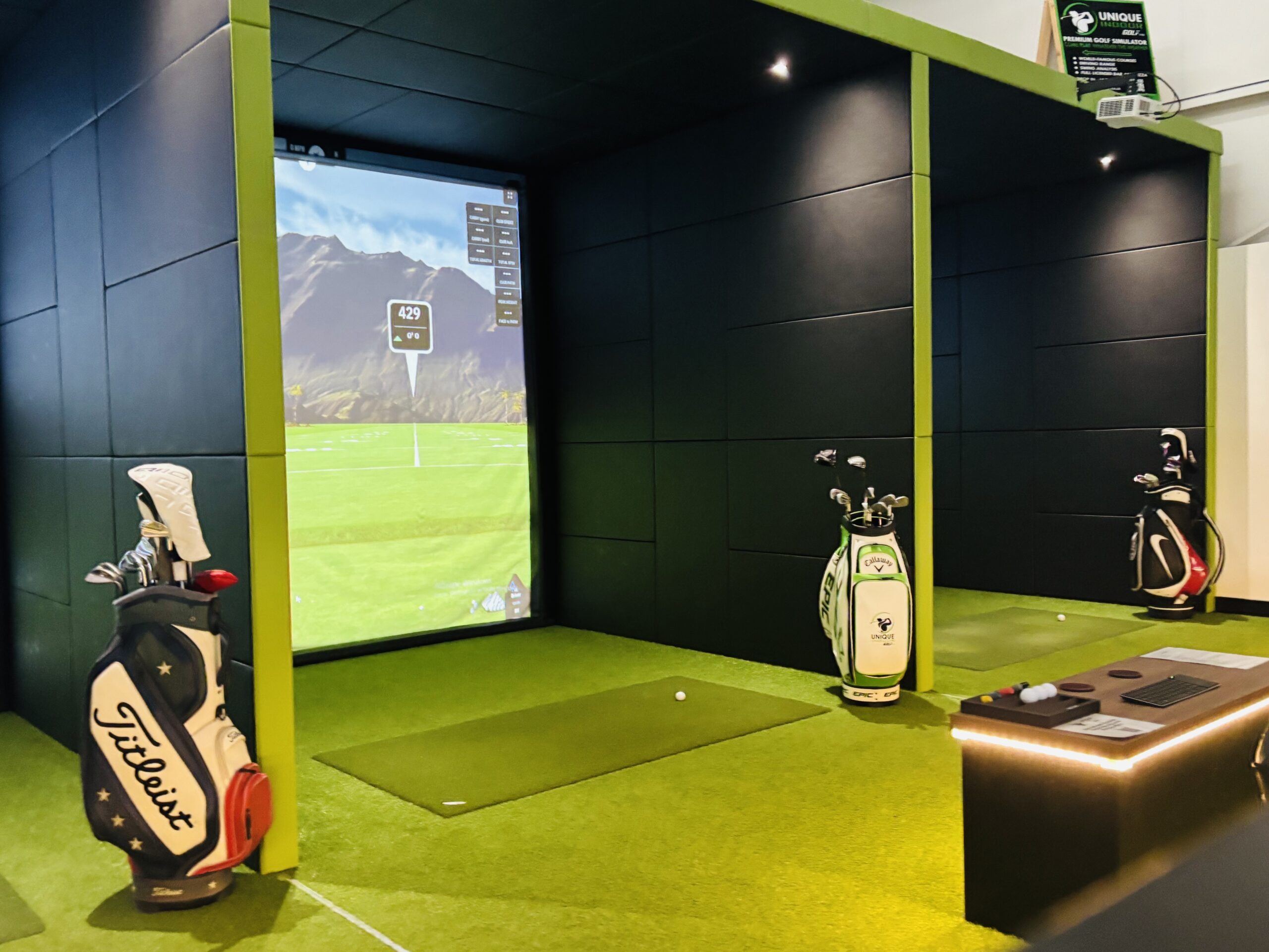 10% OFF for iGolf Members