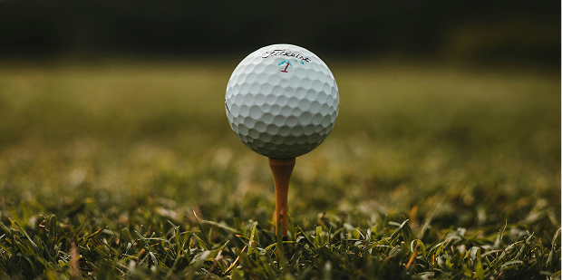 Twilight Golf