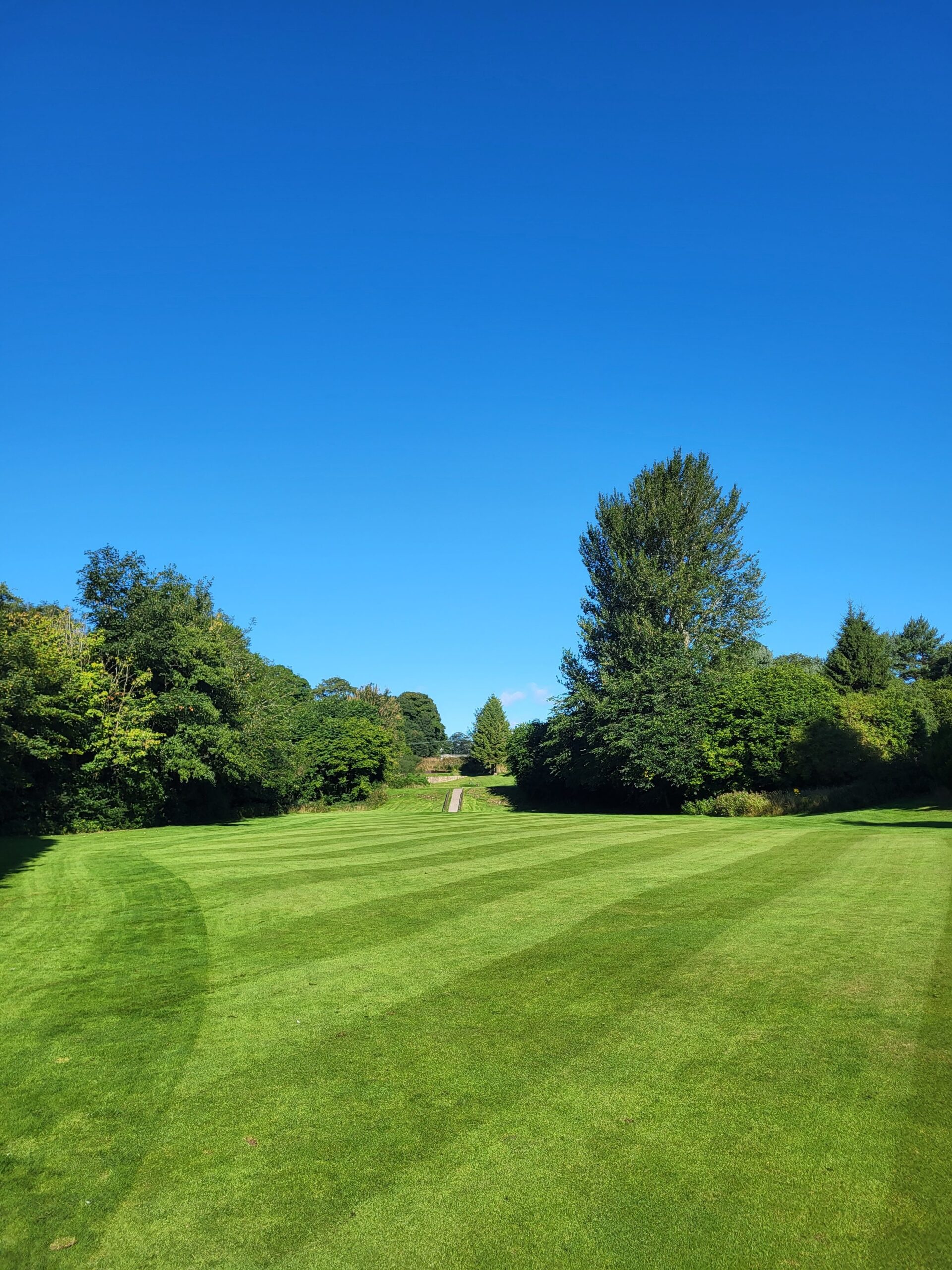 iGolf Open – Masham Golf Club