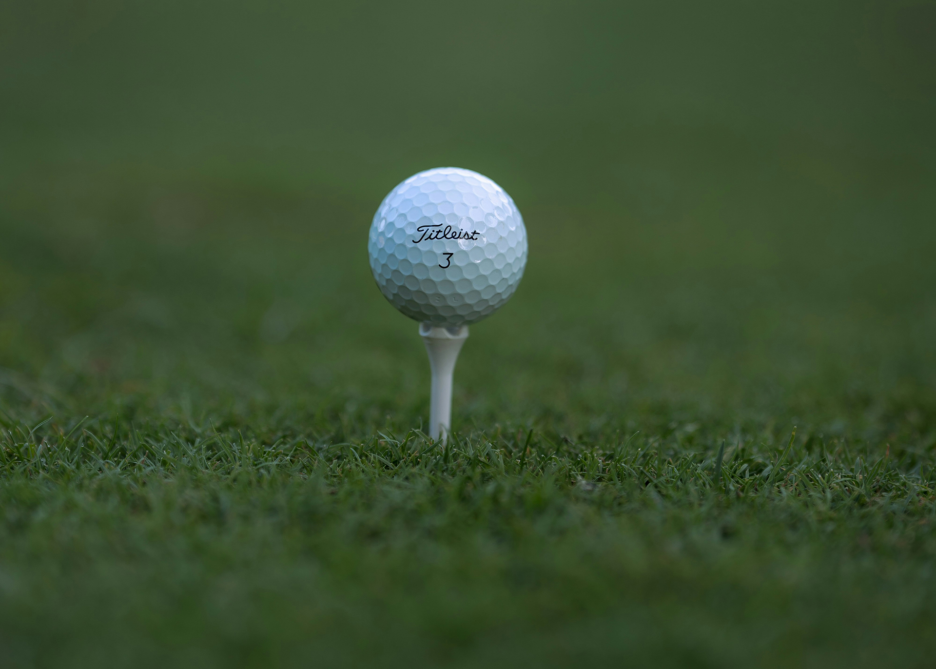 Monthly Qualifier at Badgemore Park, Henley (October)