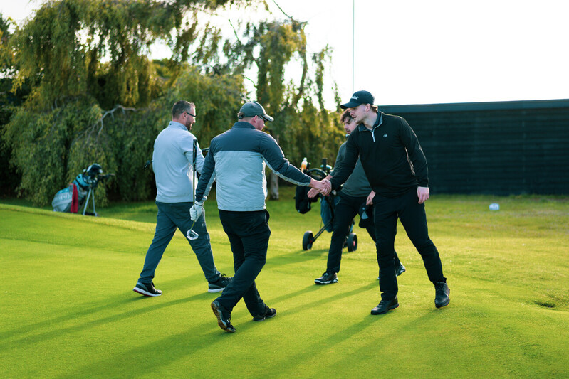 2026 Opens – Low Laithes Golf Club