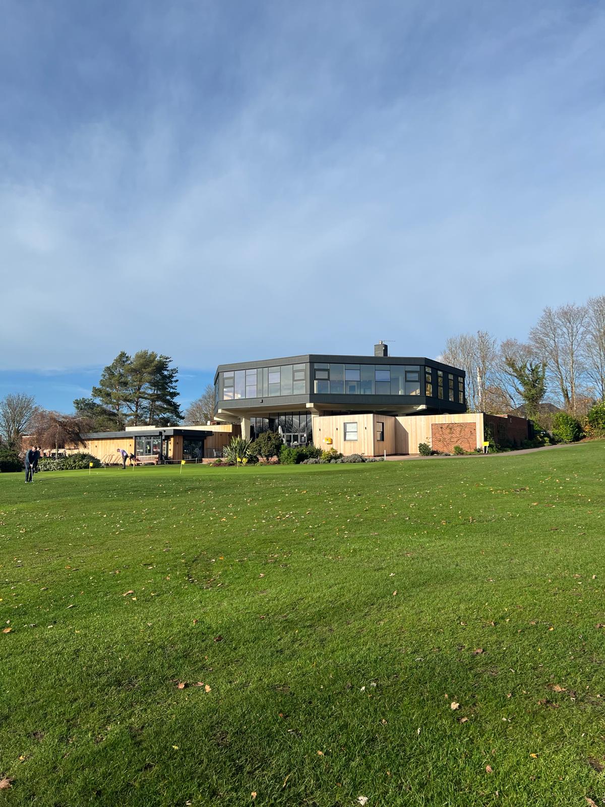 Leicestershire Golf Club – iGolf Open Competition