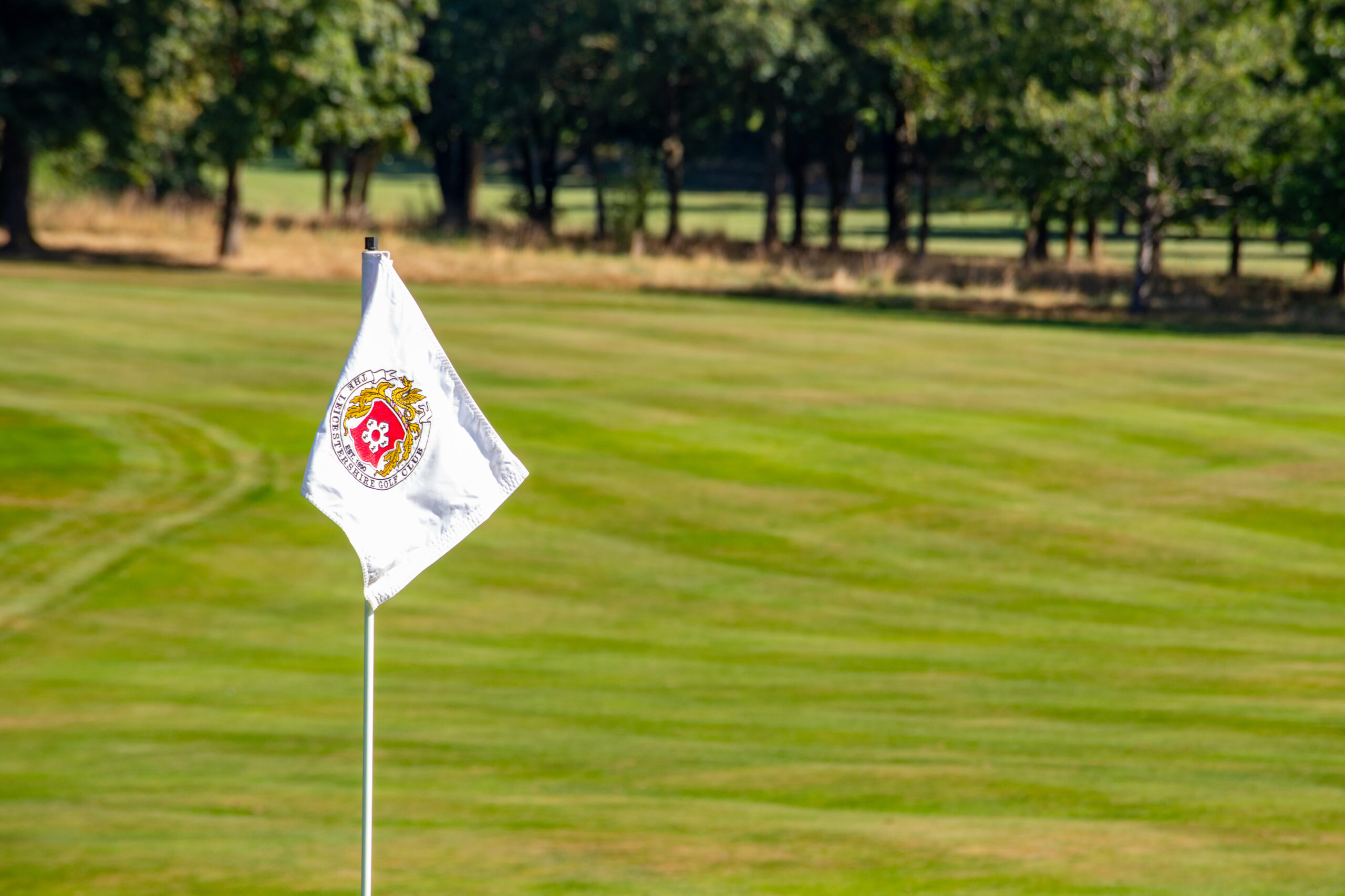 Leicestershire Golf Club – iGolf Open