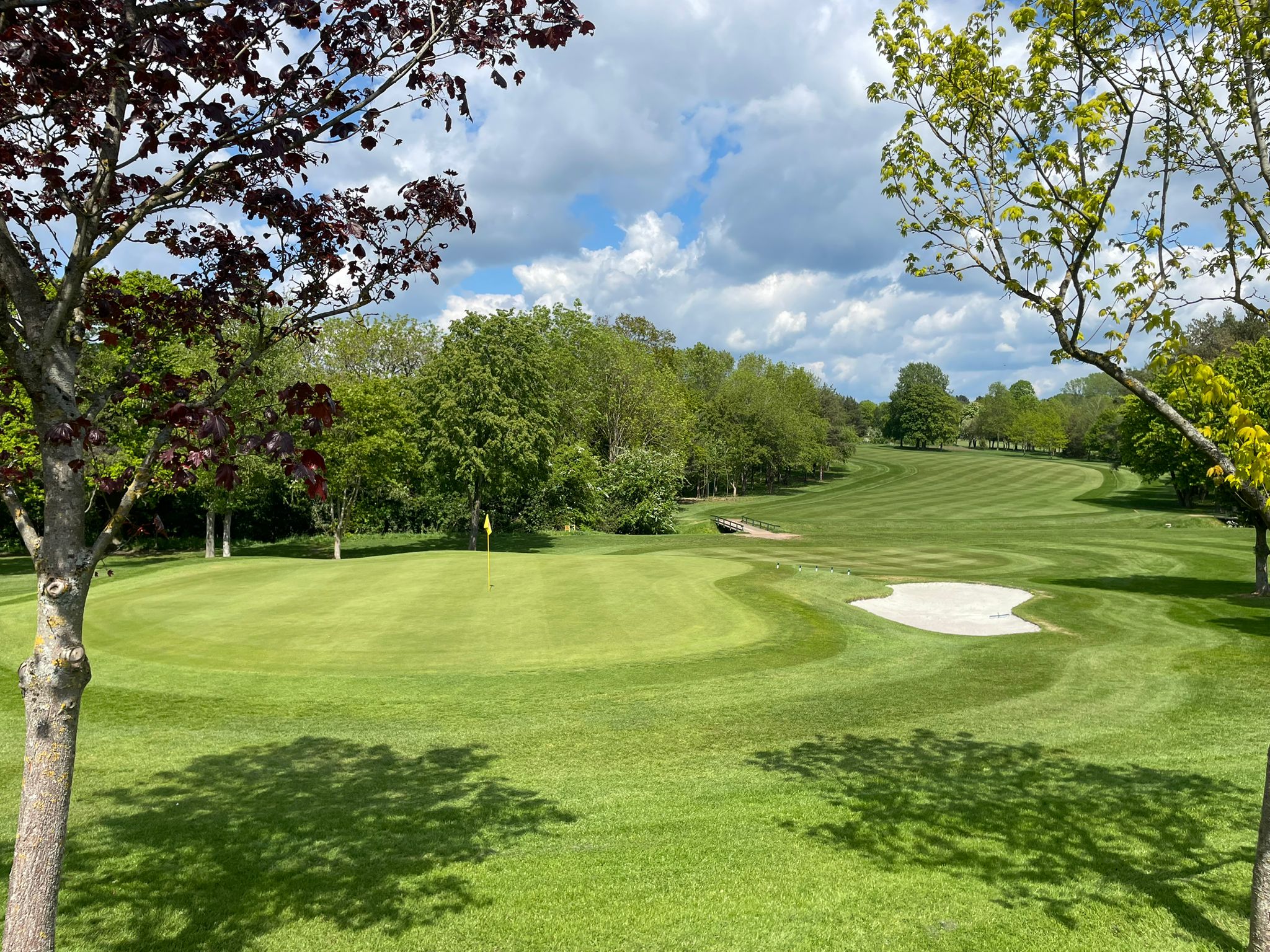 Leicestershire Golf Club – iGolf Open Competition
