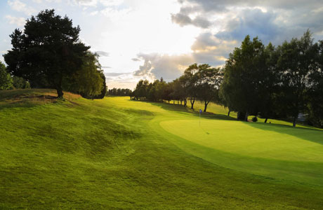 iGolf 15% discount
