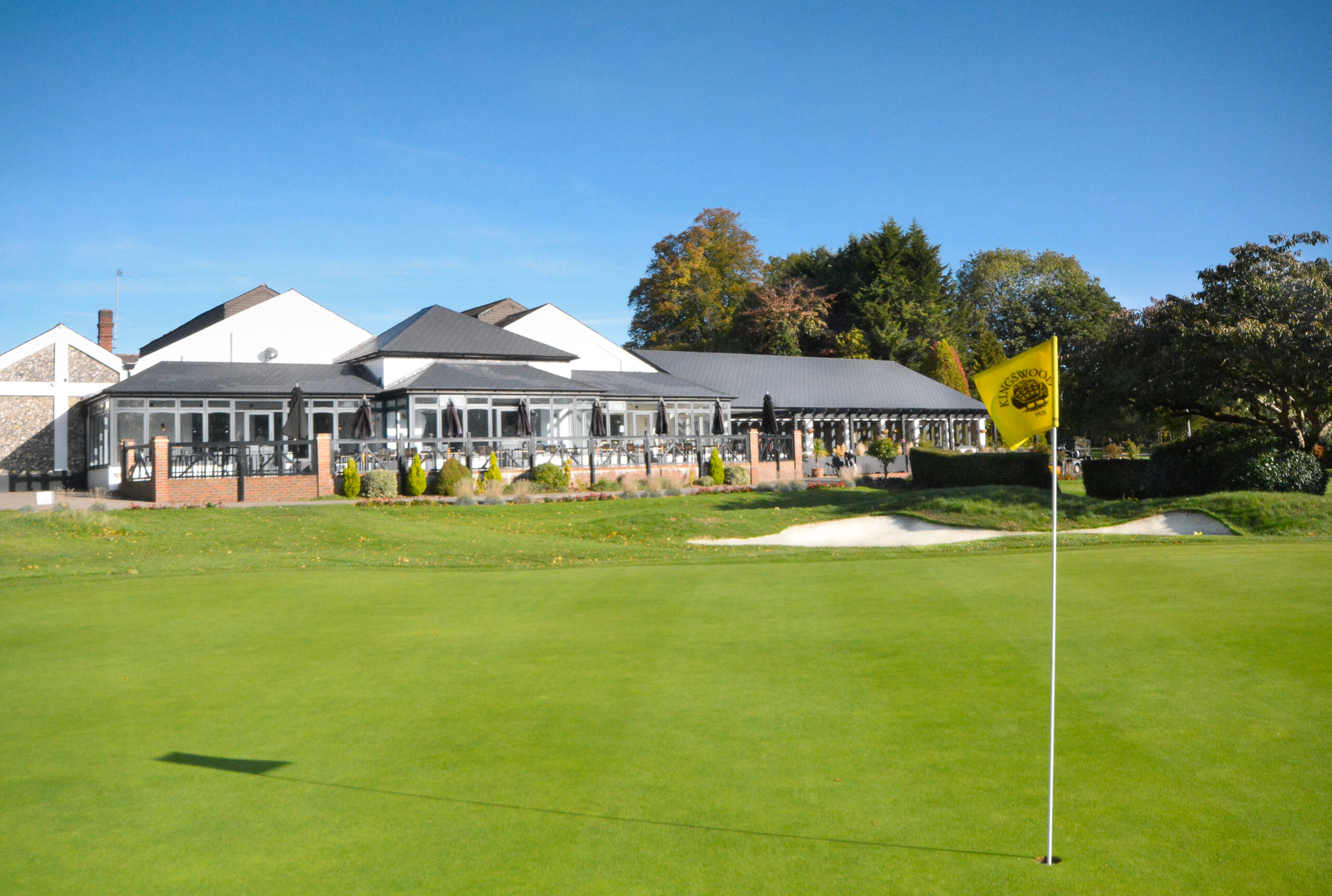 Exclusive offer to iGolf