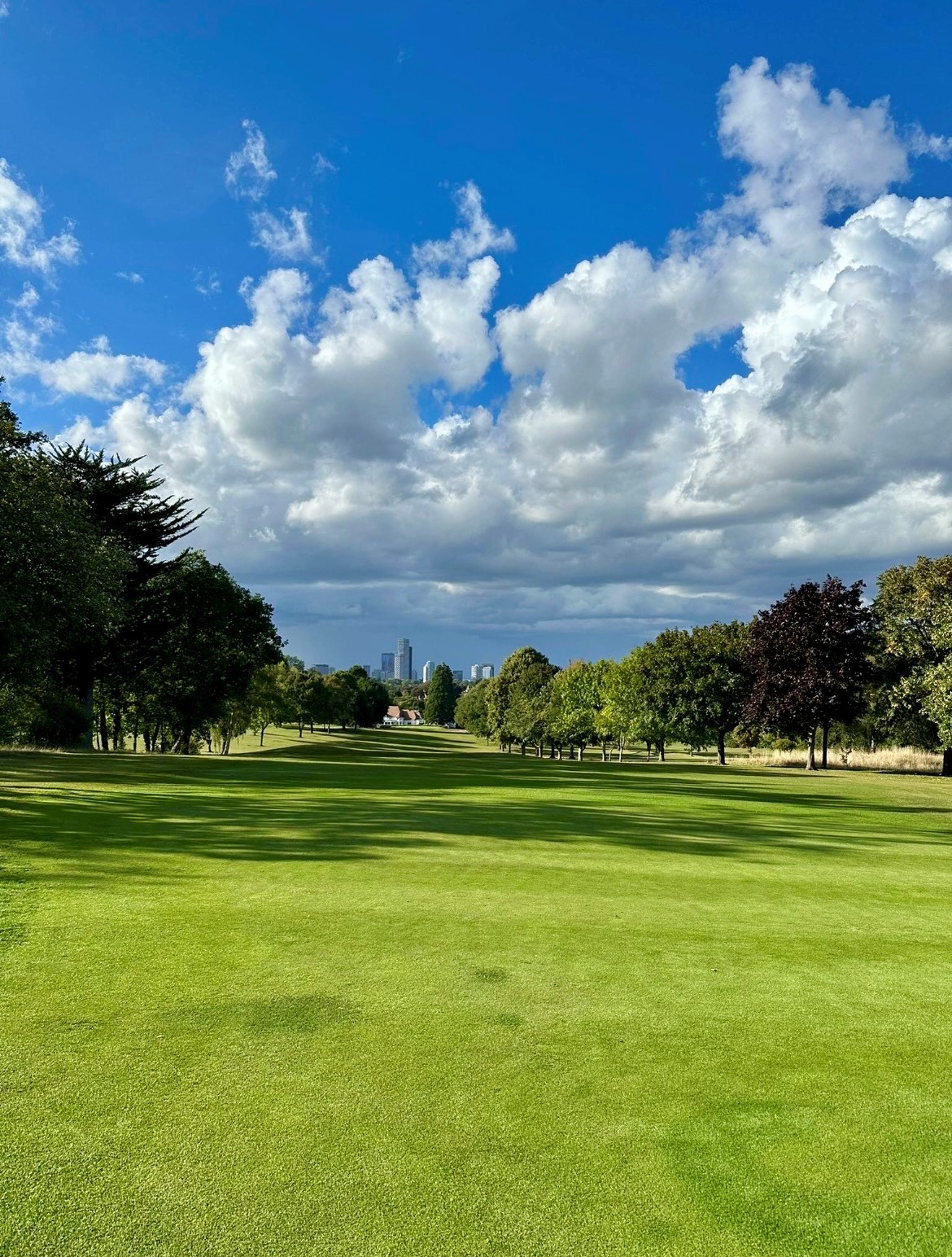 Flexible Membership at Croham Hurst Golf Club