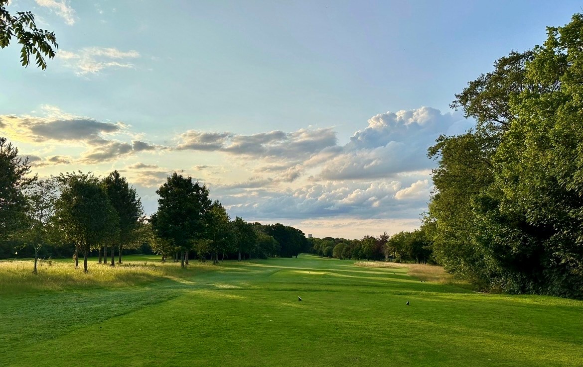 Twilight Golf for iGolf Subscribers!