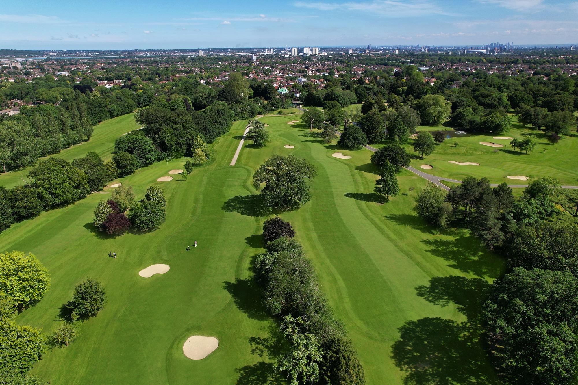 20% Off Green Fee