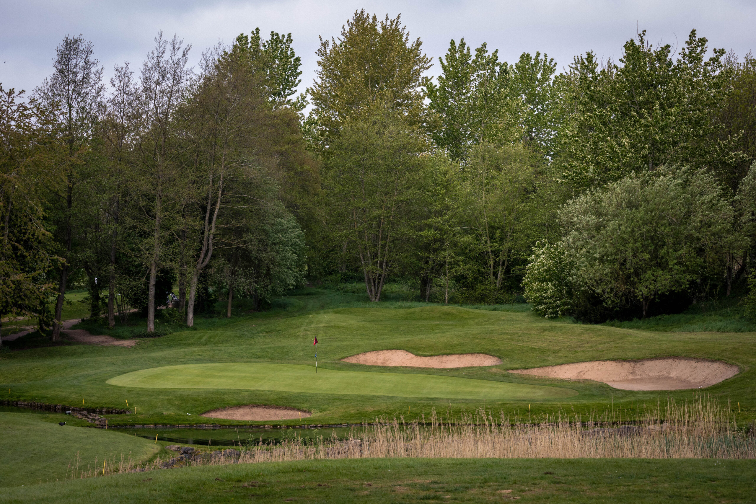 15% Off Green Fees for iGolf Subscribers