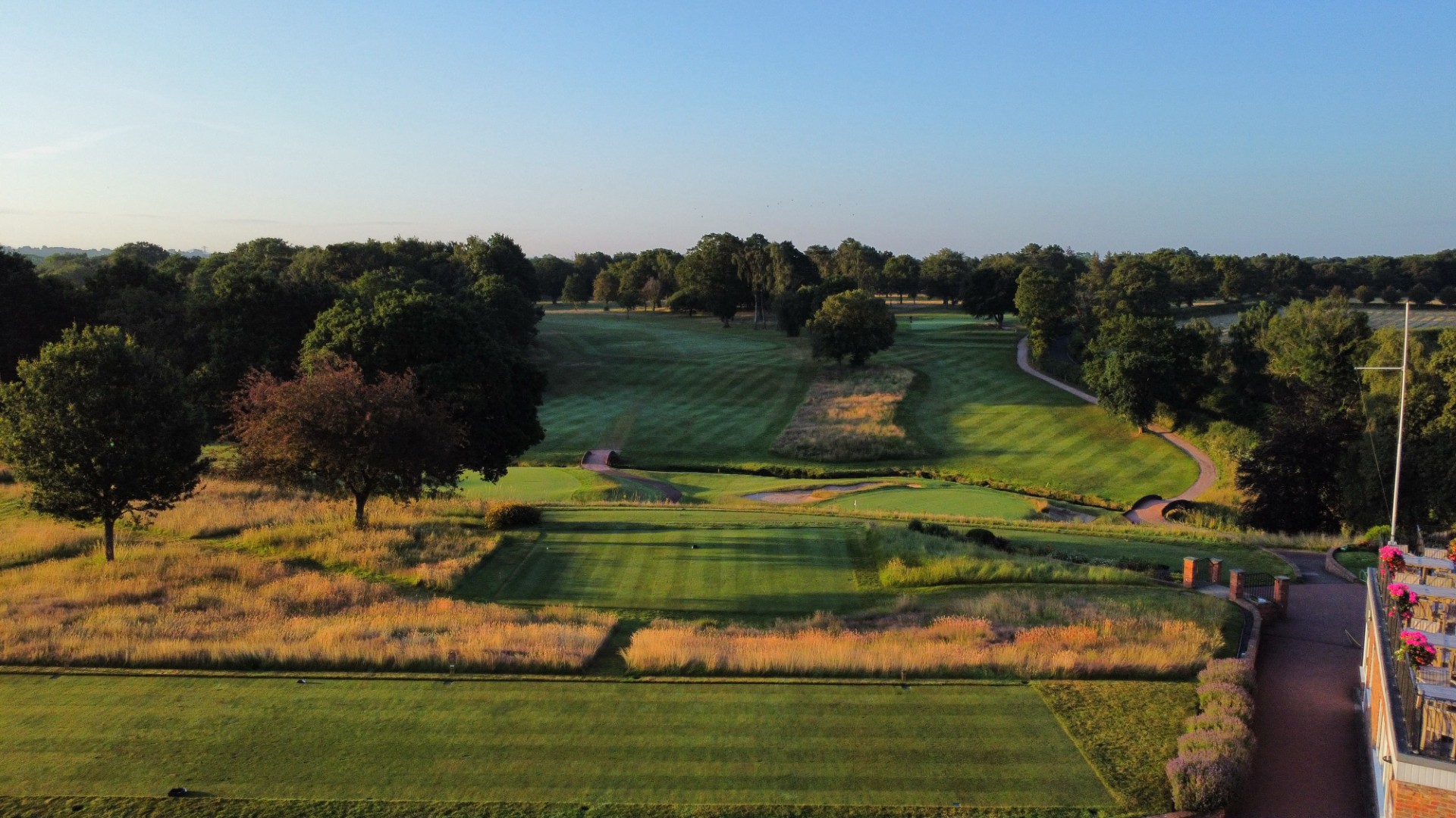 The Wilmslow Golf Club – Seniors Open – 29th September 2026