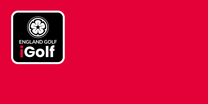 Placeholder iGolf background